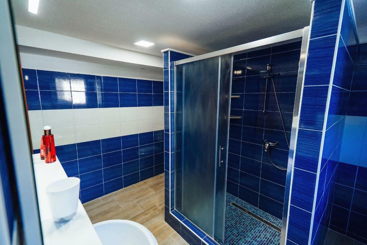 Apartament Apartman Kristina Split Zewnętrze zdjęcie