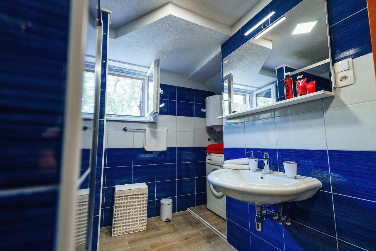 Apartament Apartman Kristina Split Zewnętrze zdjęcie