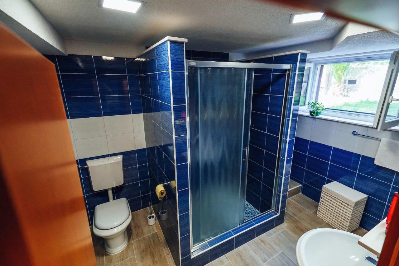 Apartament Apartman Kristina Split Zewnętrze zdjęcie