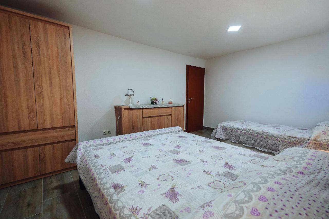 Apartament Apartman Kristina Split Zewnętrze zdjęcie