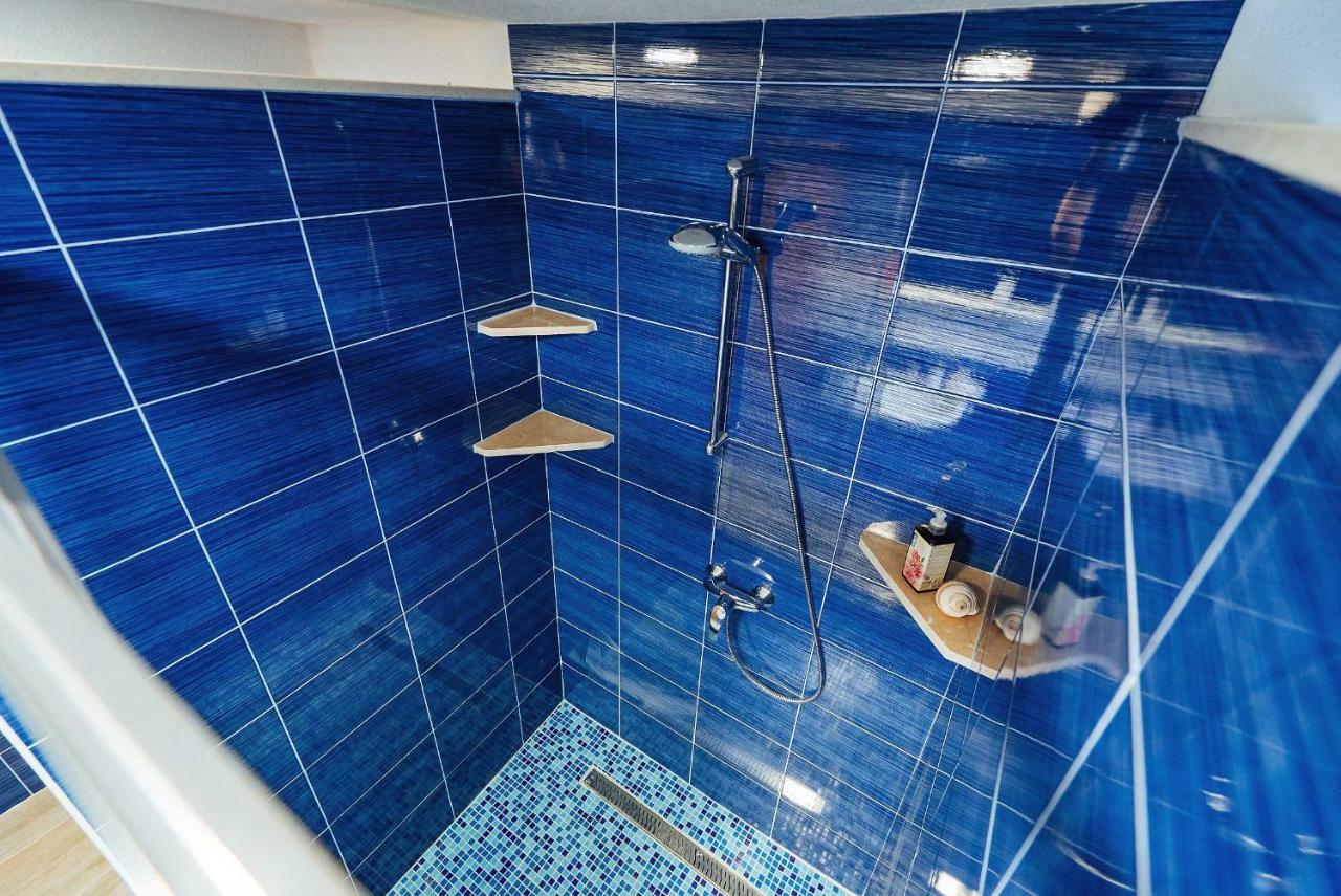 Apartament Apartman Kristina Split Zewnętrze zdjęcie