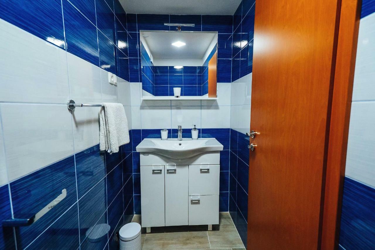 Apartament Apartman Kristina Split Zewnętrze zdjęcie