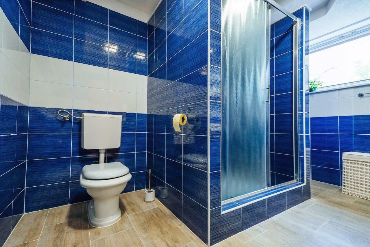 Apartament Apartman Kristina Split Zewnętrze zdjęcie