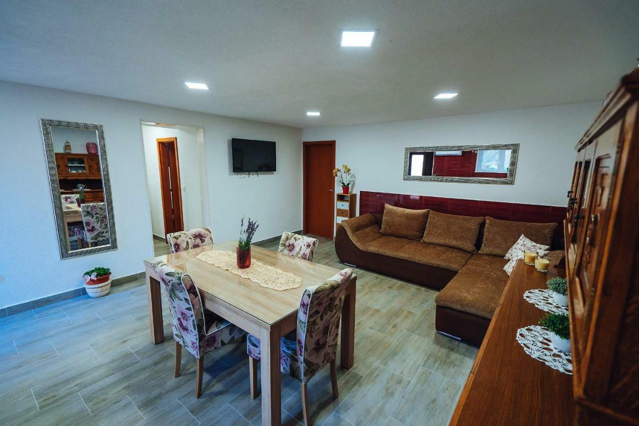 Apartament Apartman Kristina Split Zewnętrze zdjęcie