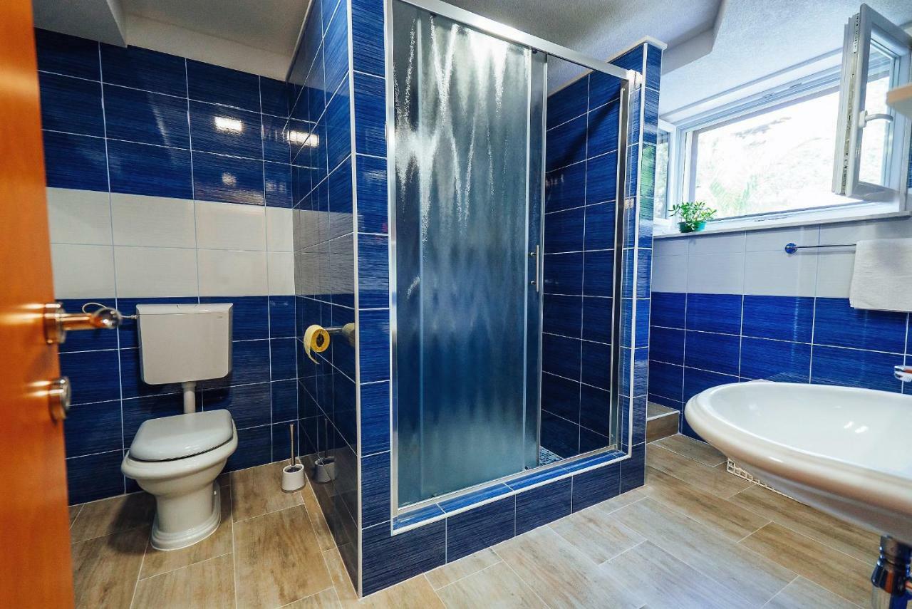 Apartament Apartman Kristina Split Zewnętrze zdjęcie