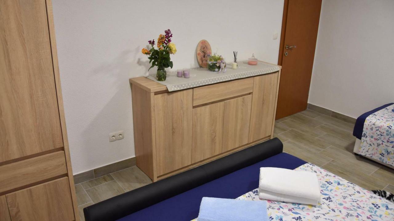 Apartament Apartman Kristina Split Zewnętrze zdjęcie