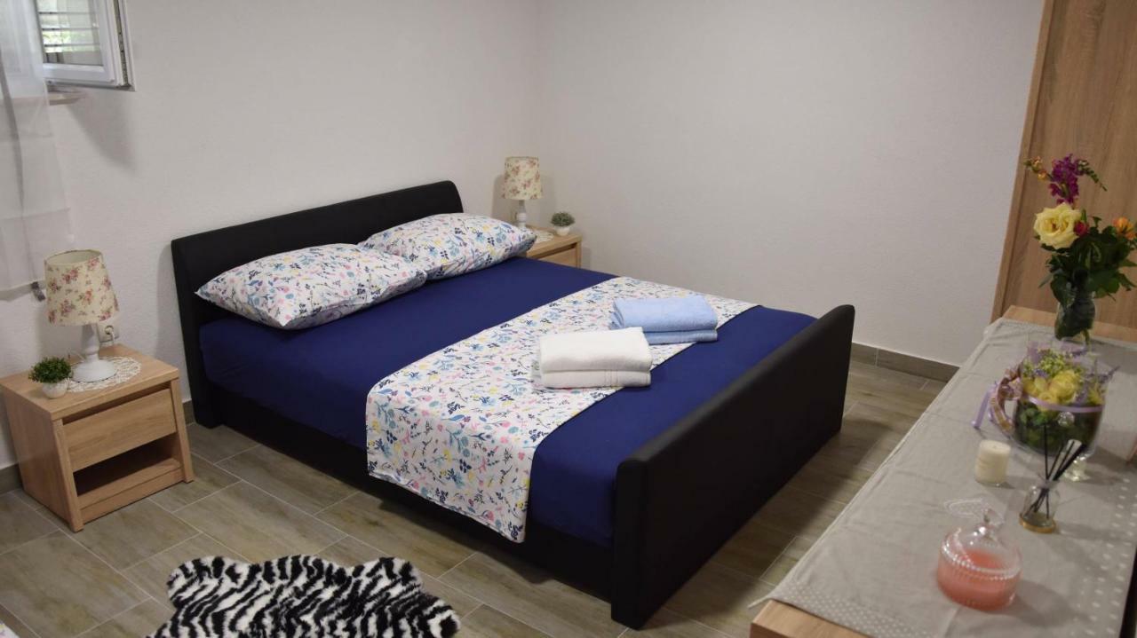 Apartament Apartman Kristina Split Zewnętrze zdjęcie
