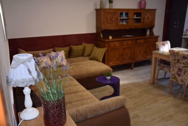 Apartament Apartman Kristina Split Zewnętrze zdjęcie
