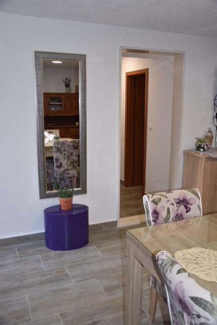 Apartament Apartman Kristina Split Zewnętrze zdjęcie
