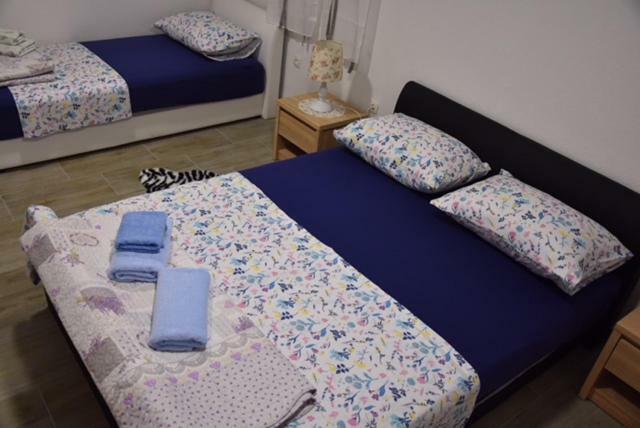 Apartament Apartman Kristina Split Zewnętrze zdjęcie