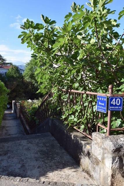 Apartament Apartman Kristina Split Zewnętrze zdjęcie
