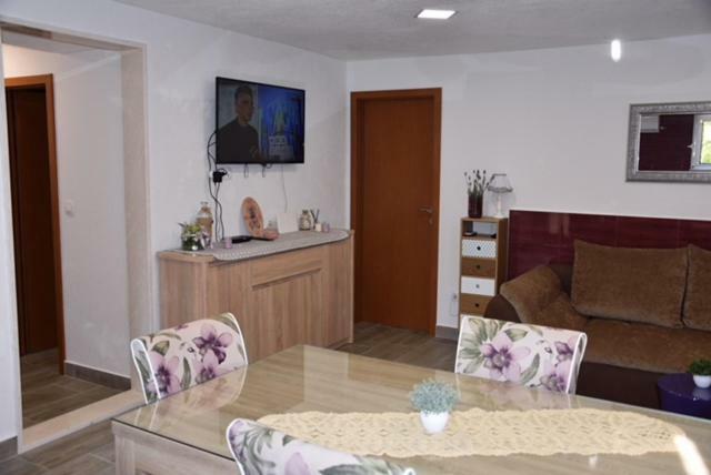 Apartament Apartman Kristina Split Zewnętrze zdjęcie
